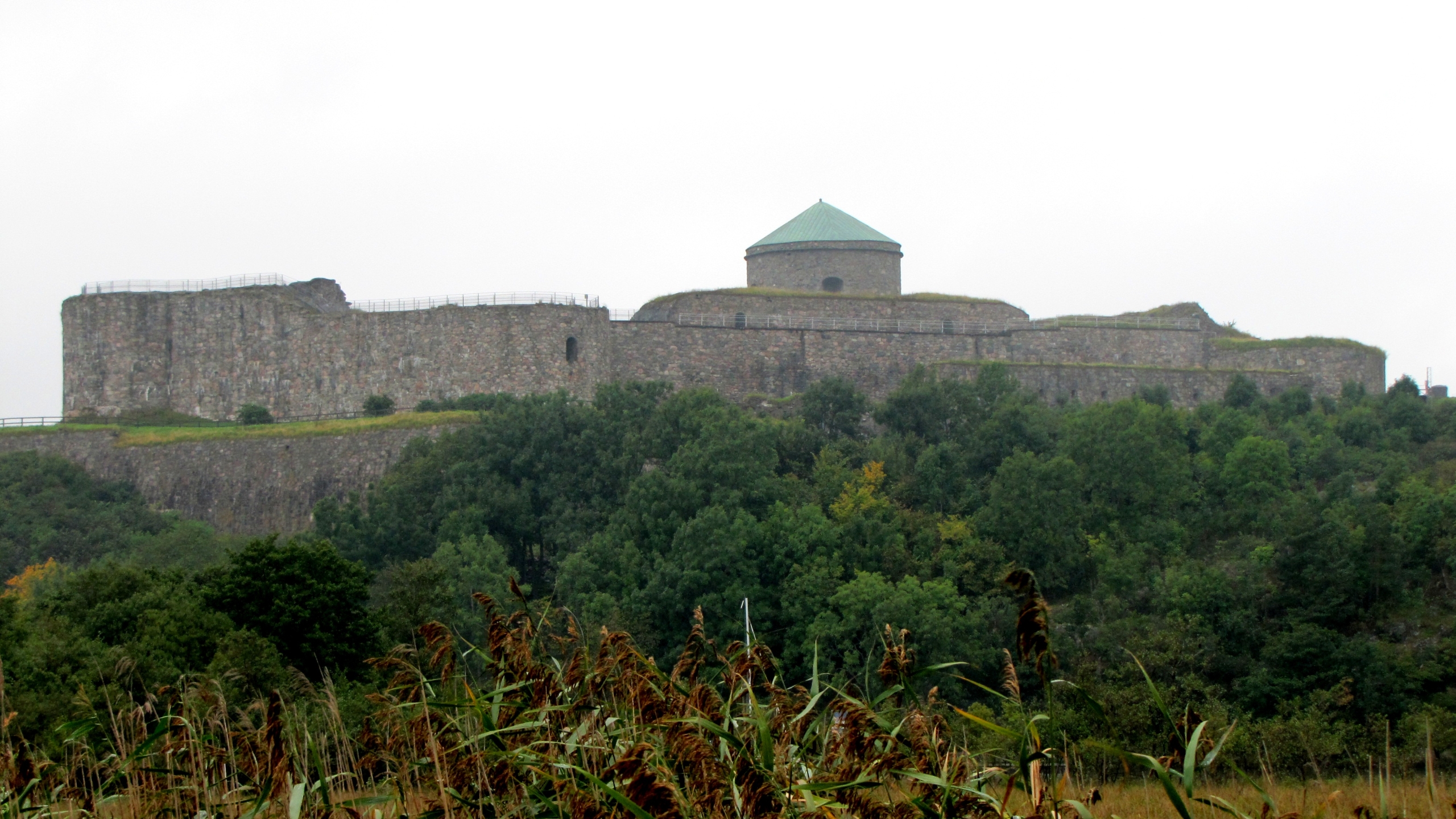 Bohus Fortress Wallpapers