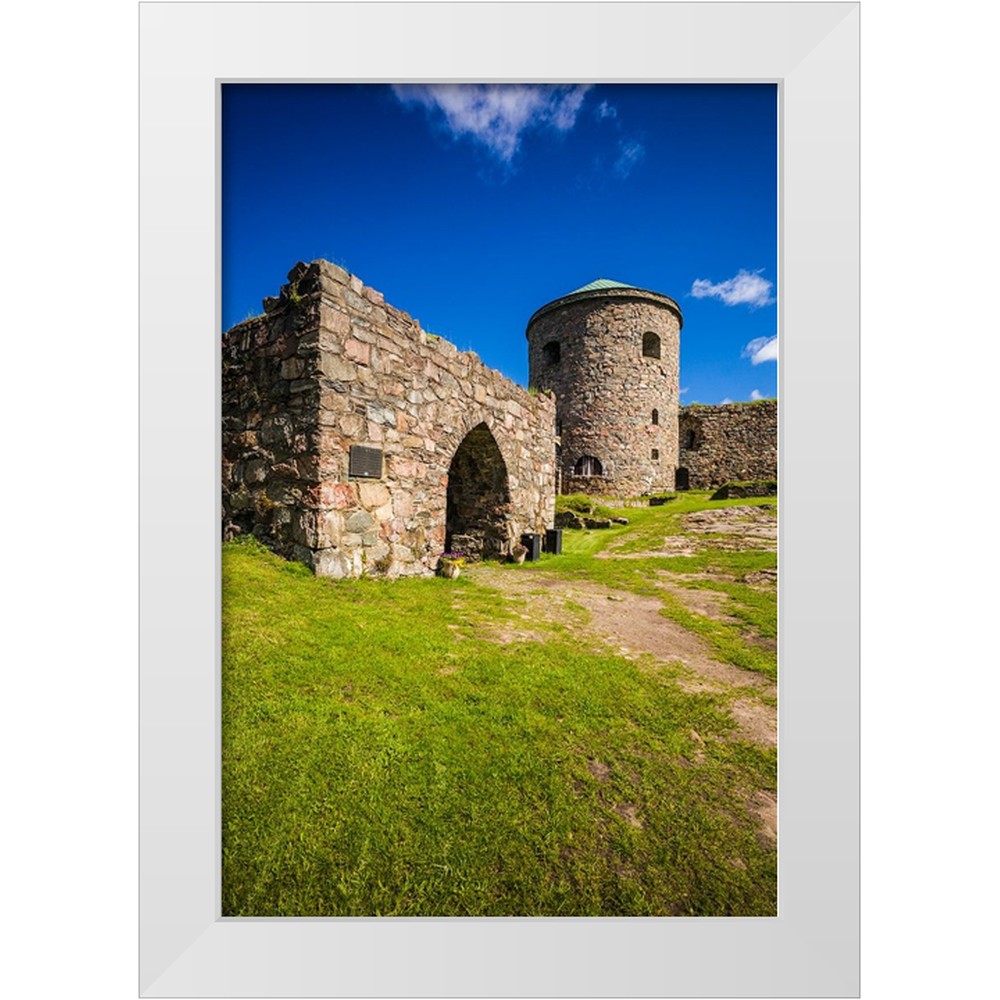 Bohus Fortress Wallpapers