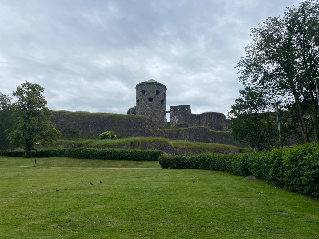 Bohus Fortress Wallpapers