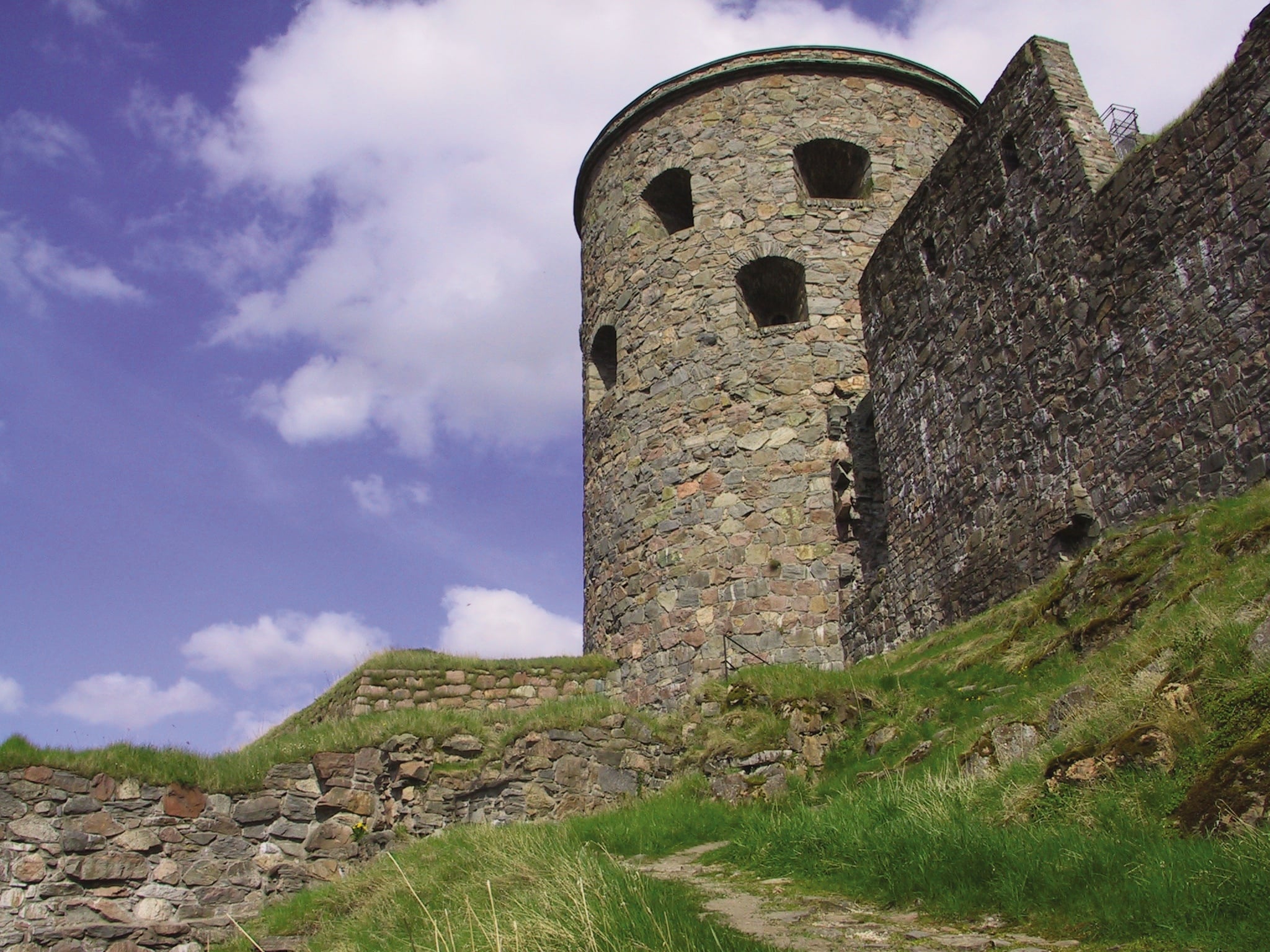 Bohus Fortress Wallpapers