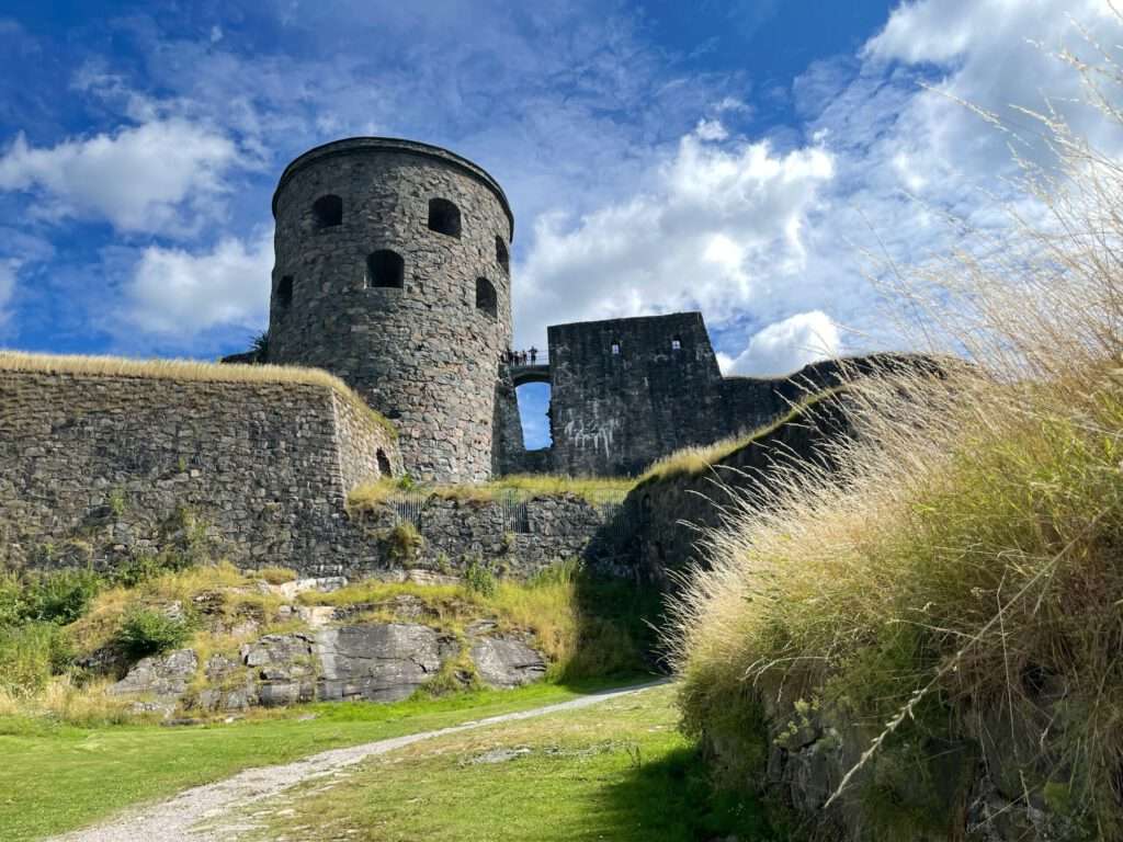 Bohus Fortress Wallpapers