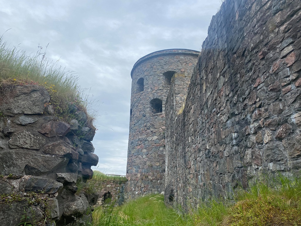 Bohus Fortress Wallpapers