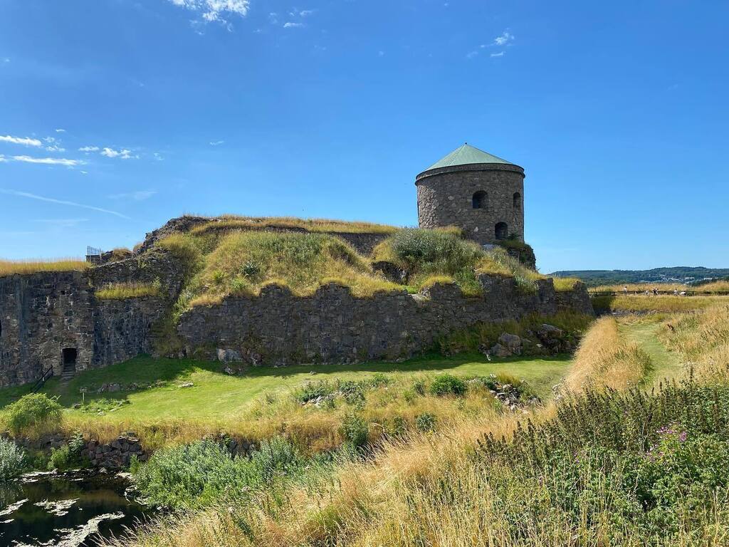 Bohus Fortress Wallpapers