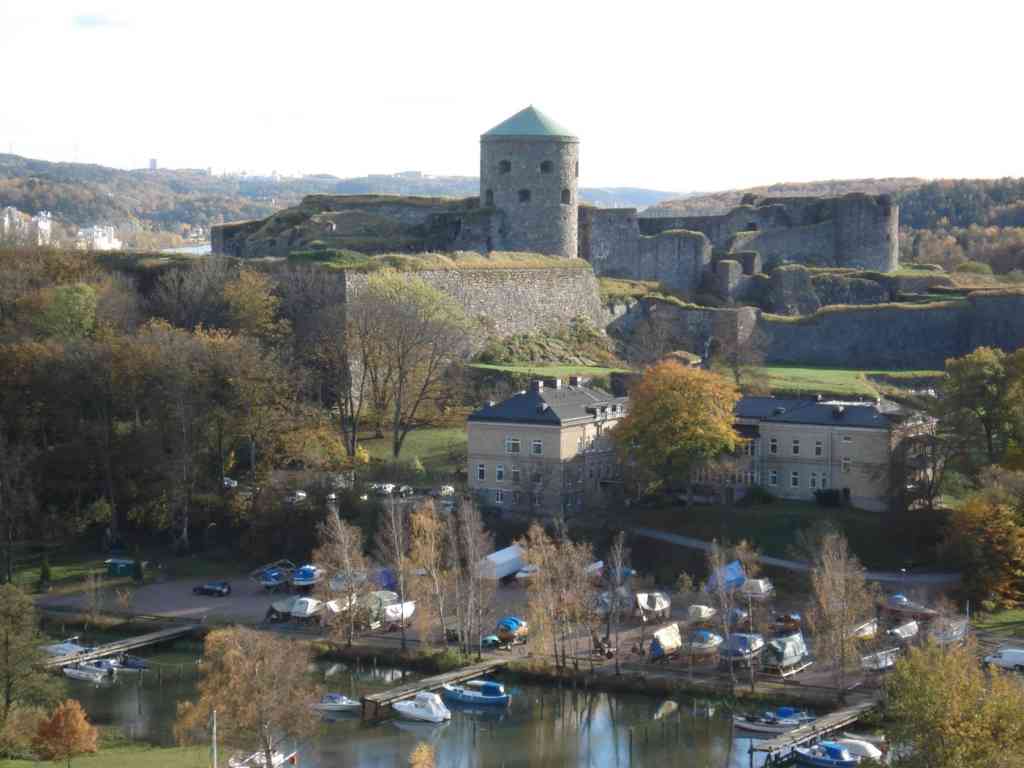 Bohus Fortress Wallpapers