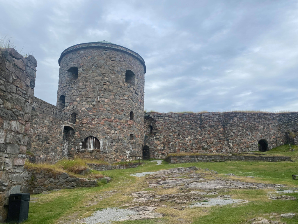 Bohus Fortress Wallpapers