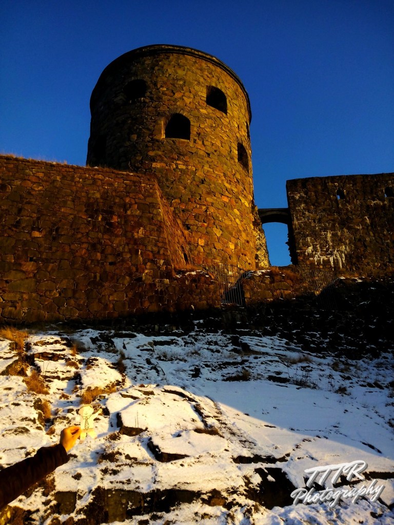 Bohus Fortress Wallpapers