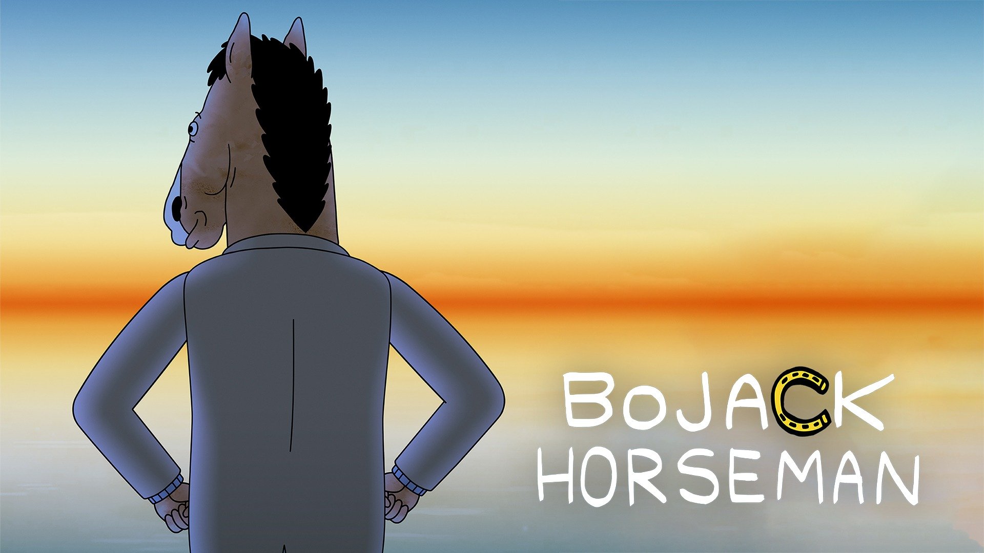 Bojack Horseman Season 6 Wallpapers