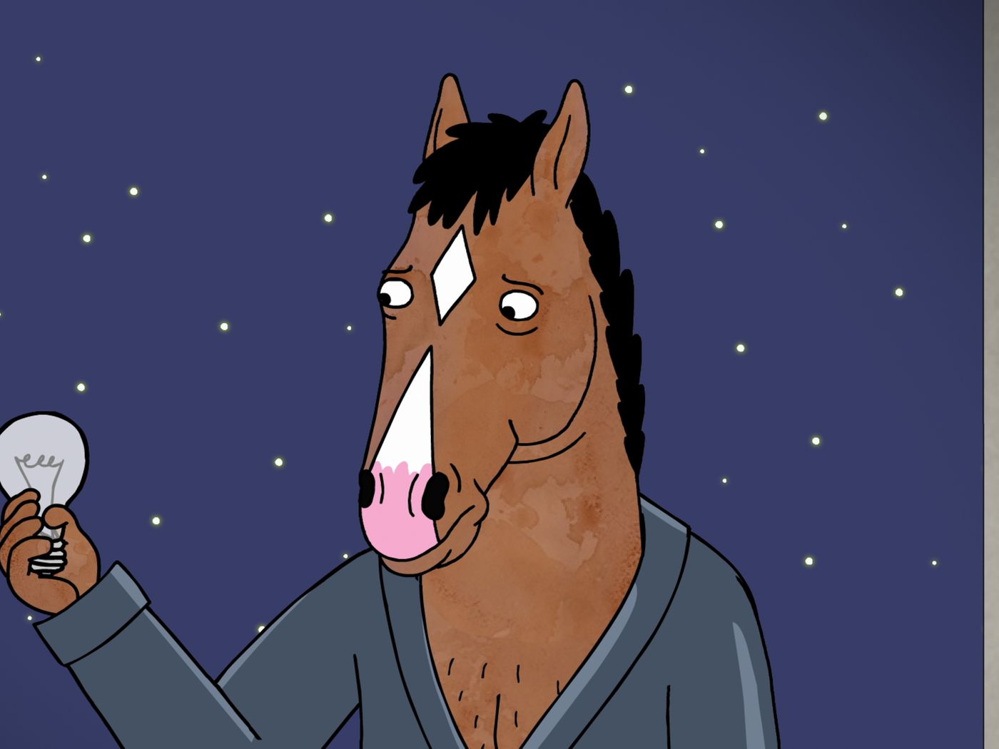 Bojack Horseman Season 6 Wallpapers