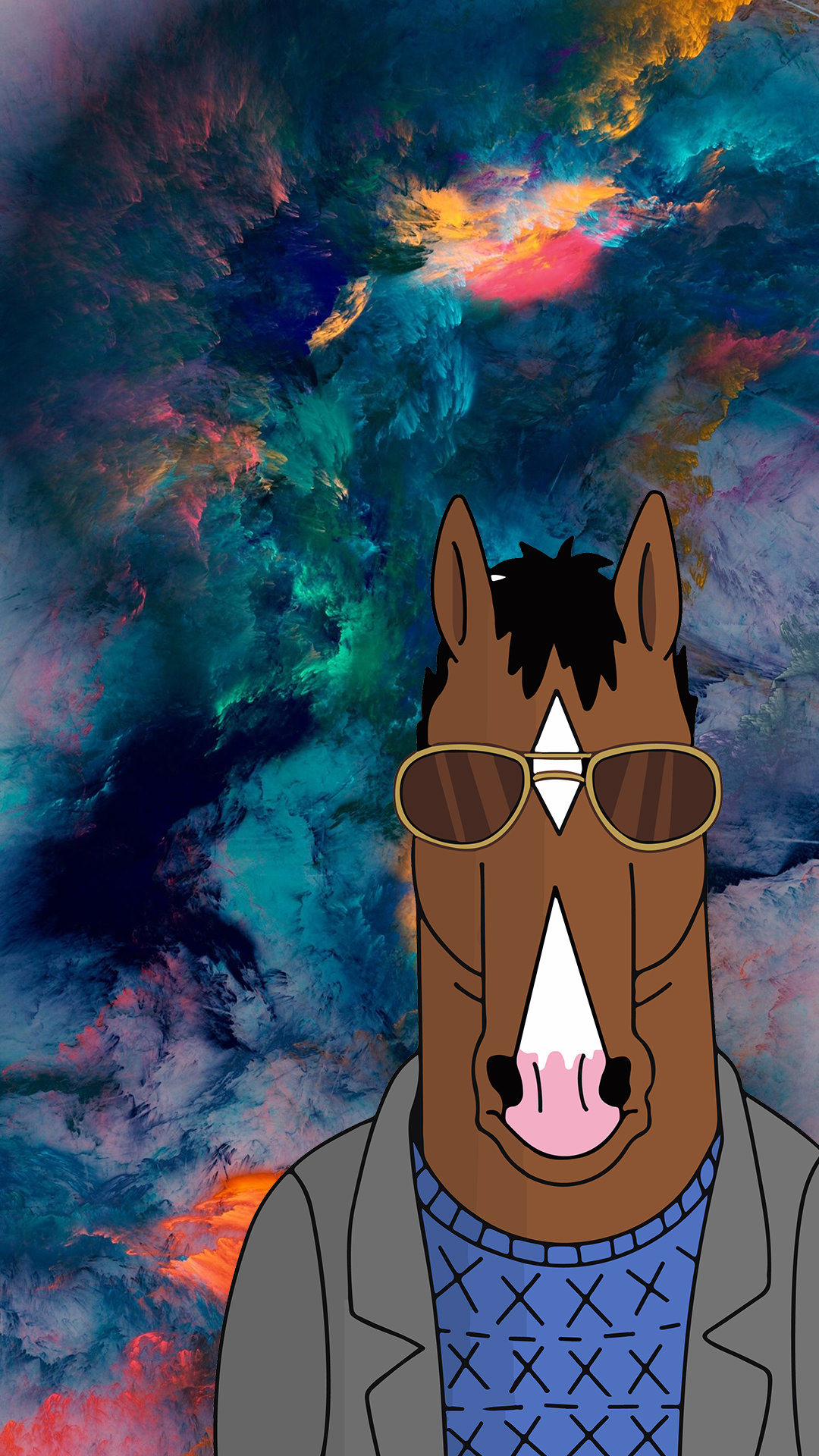 Bojack Horseman Season 6 Wallpapers