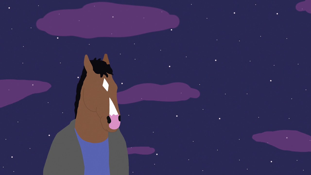 Bojack Horseman Season 6 Wallpapers