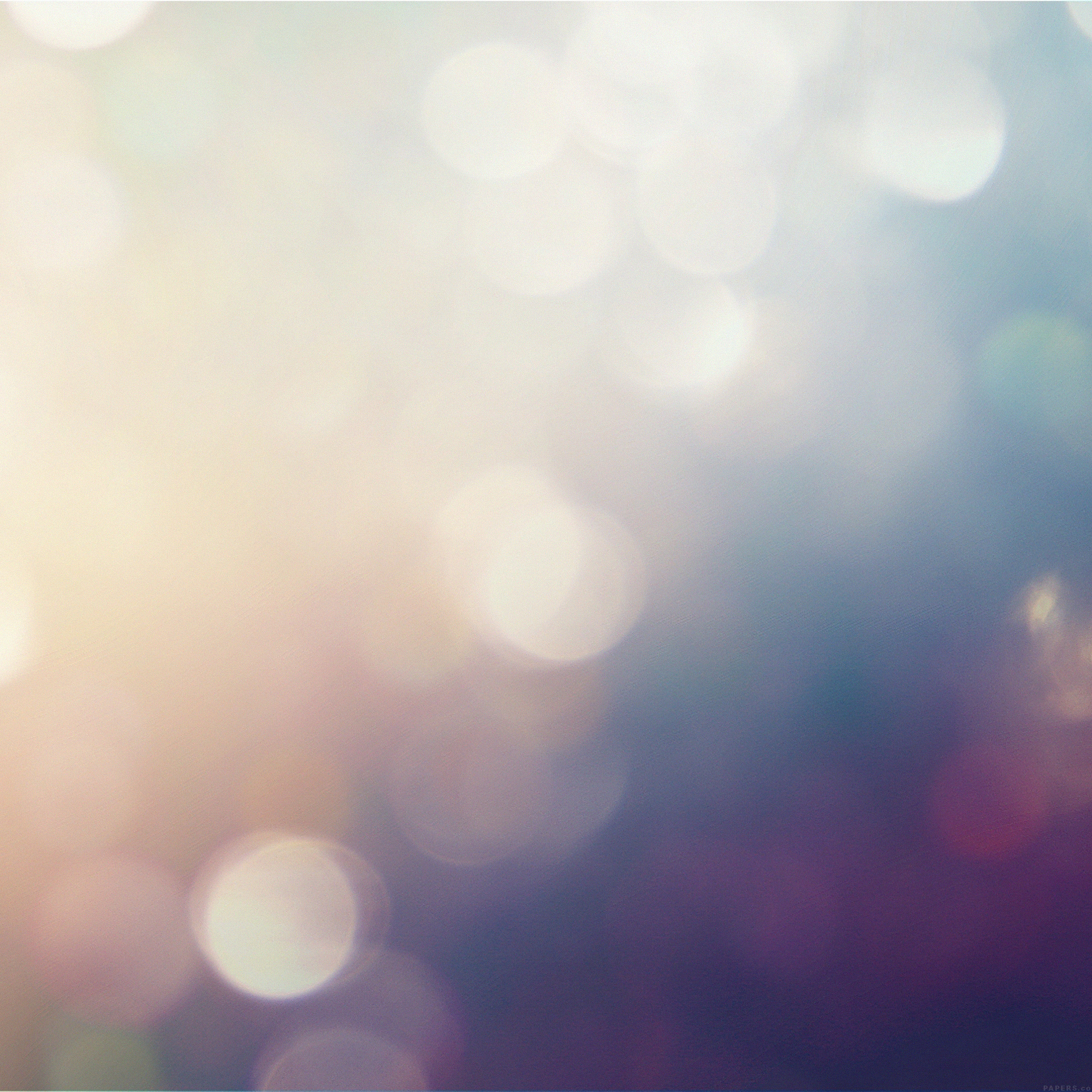 Bokeh Wallpapers