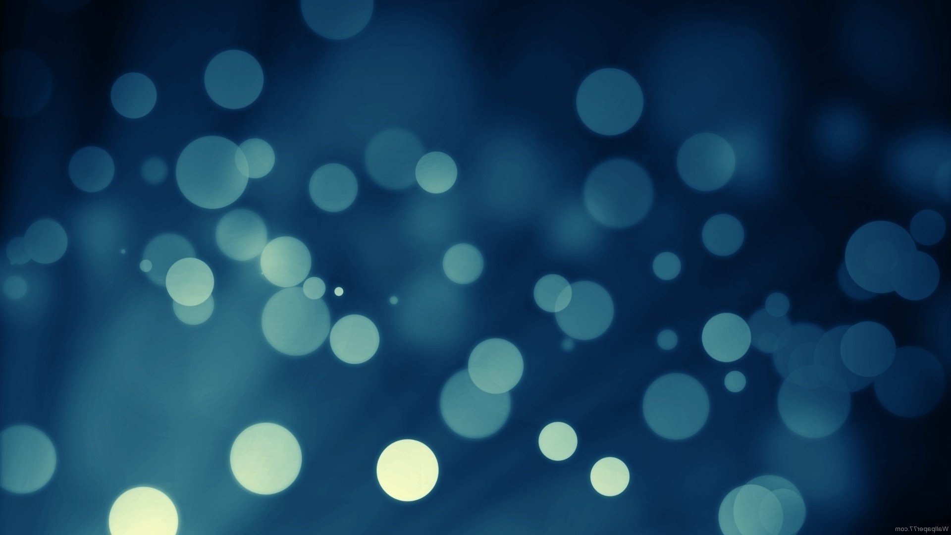 Bokeh Wallpapers