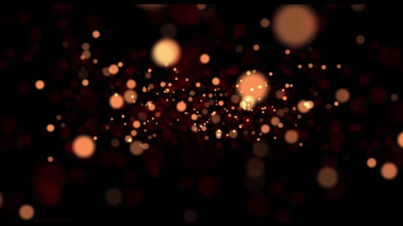 Bokeh Wallpapers