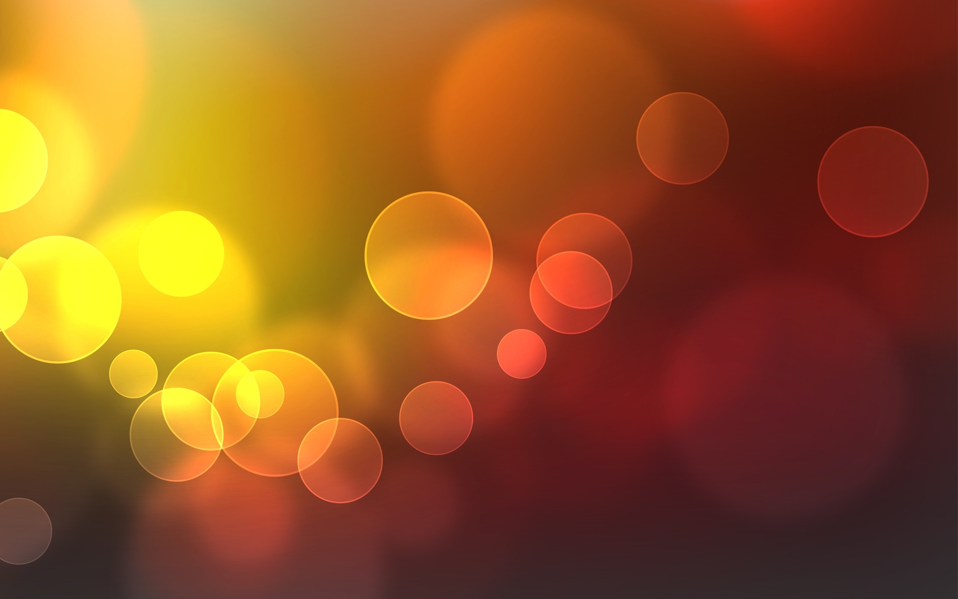 Bokeh Wallpapers