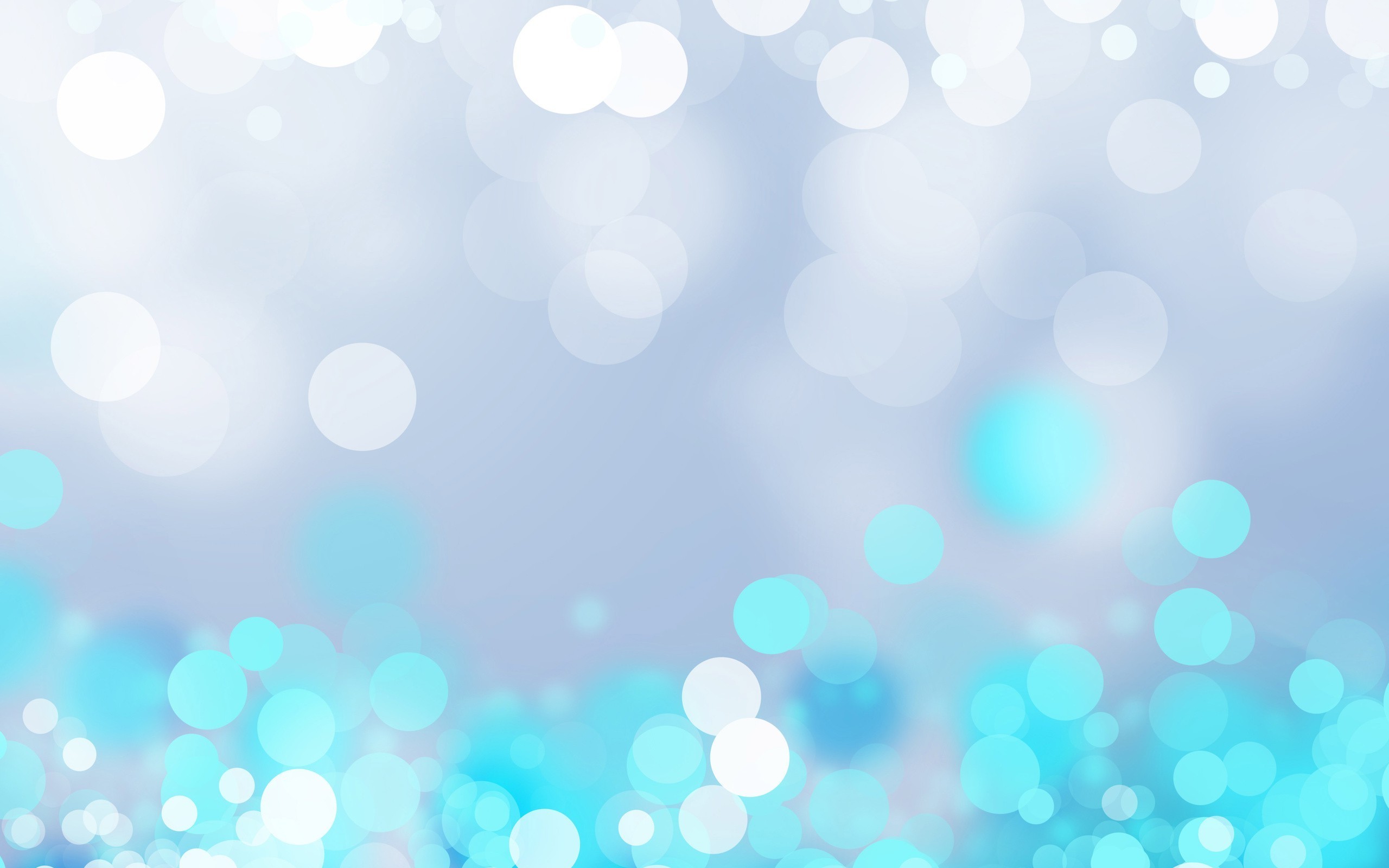 Bokeh Wallpapers