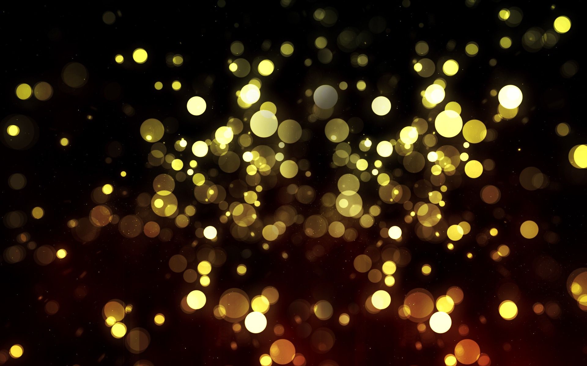 Bokeh Wallpapers