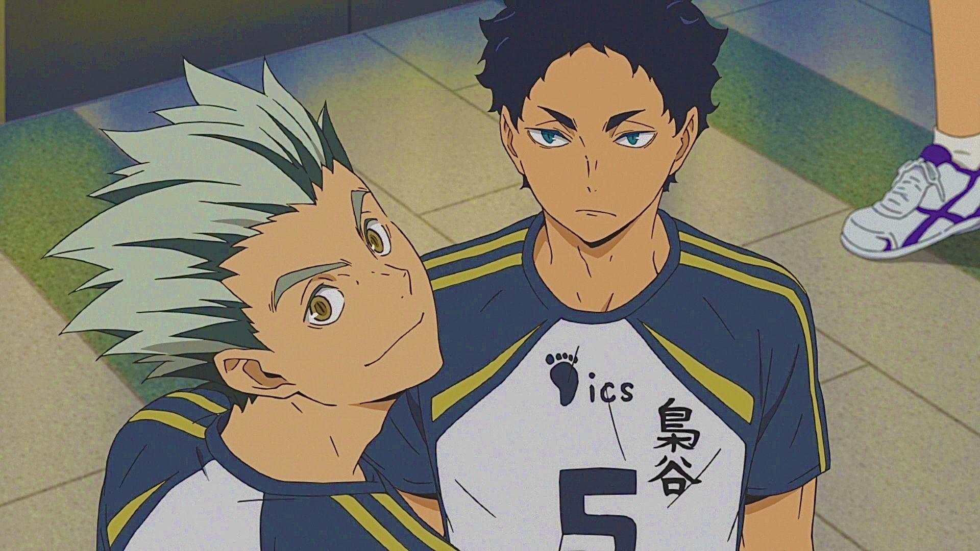 Bokuaka Wallpapers