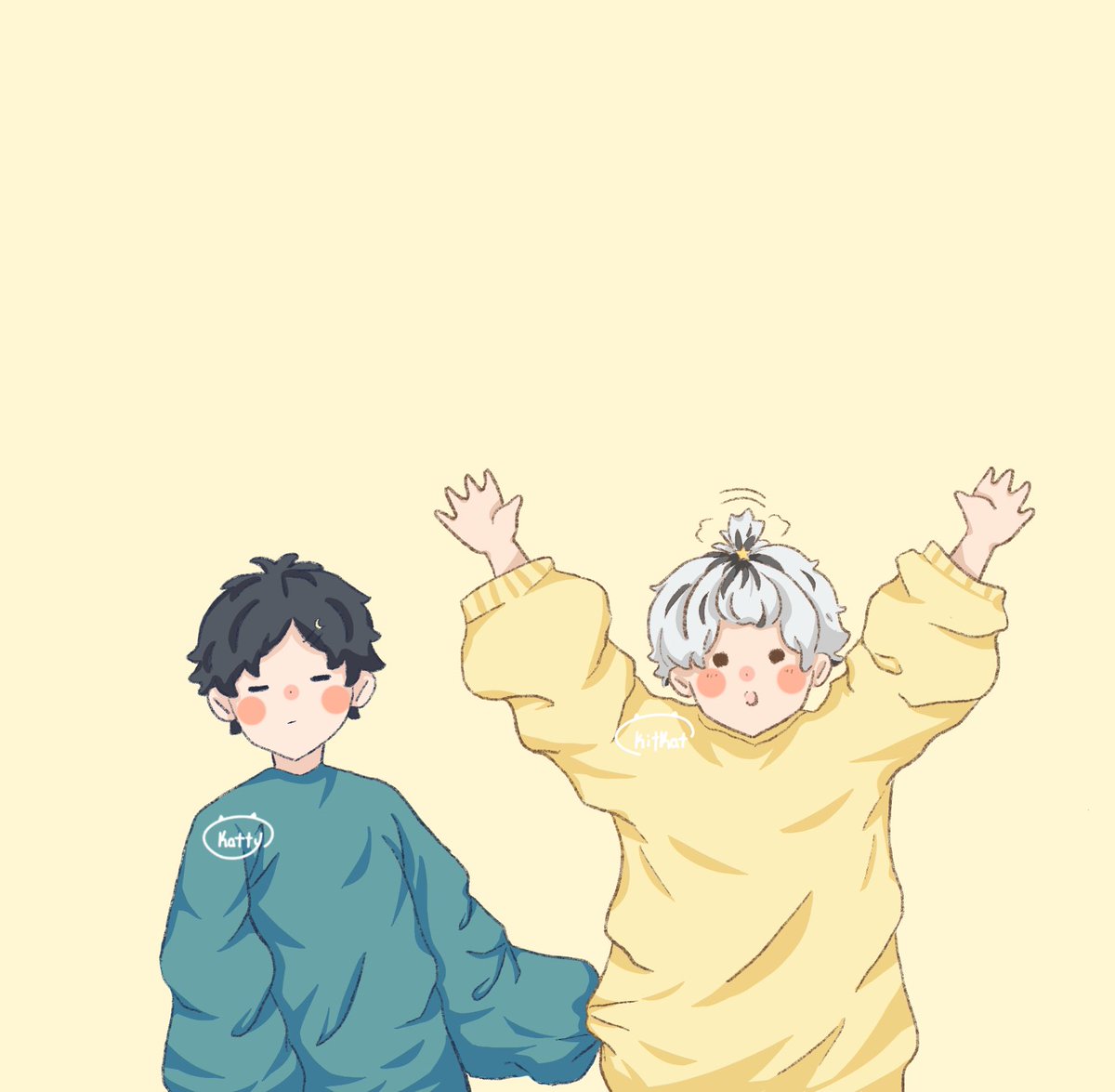 Bokuaka Wallpapers