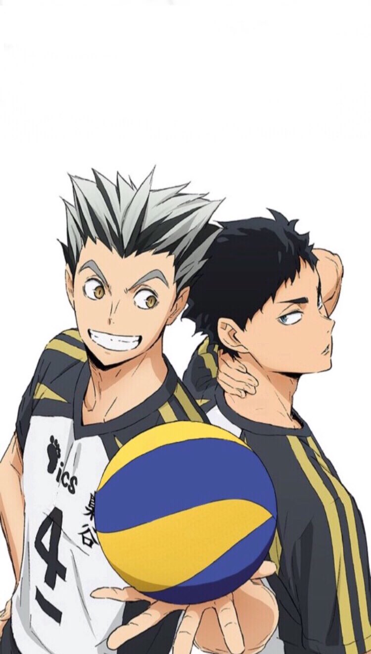 Bokuaka Wallpapers