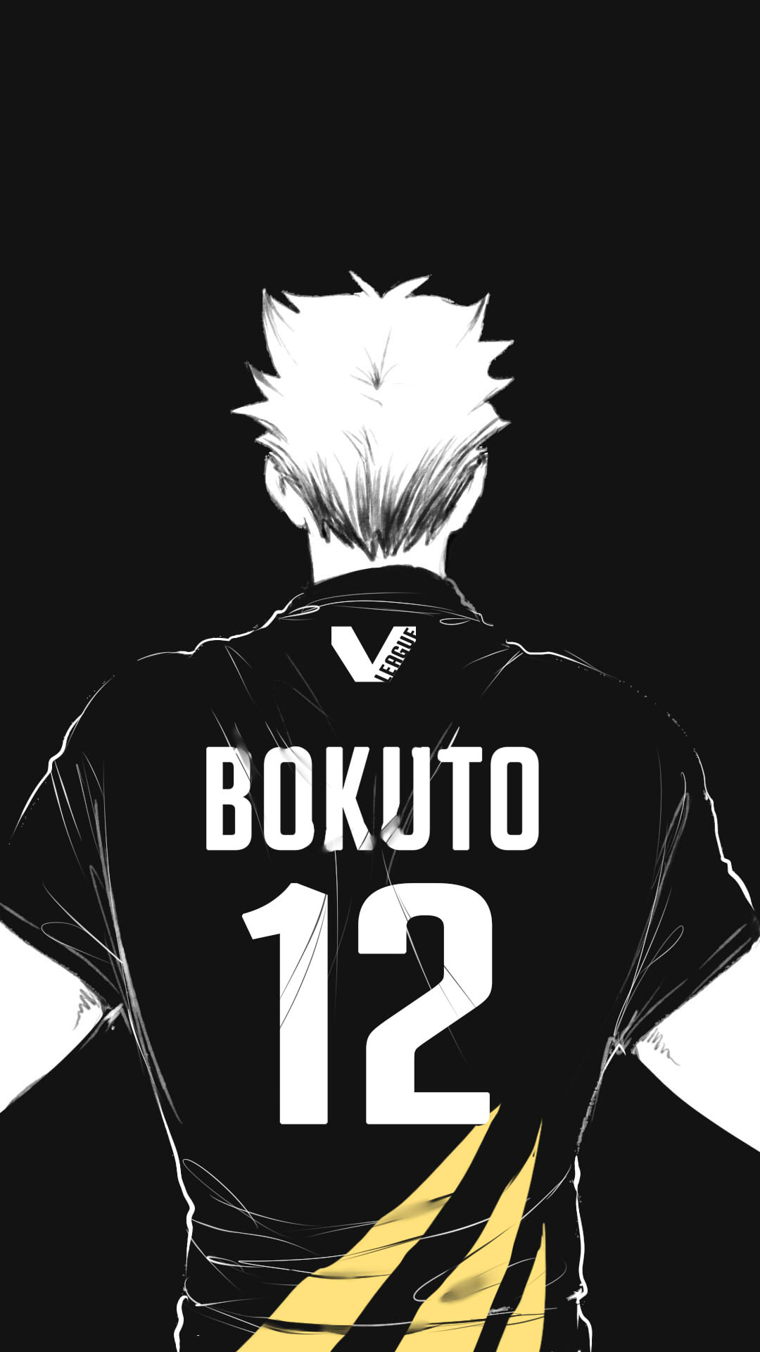 Bokuto Wallpapers