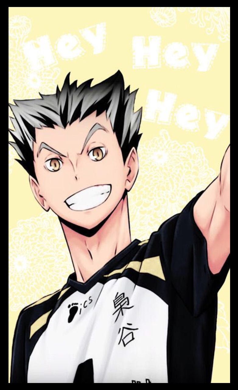 Bokuto Wallpapers