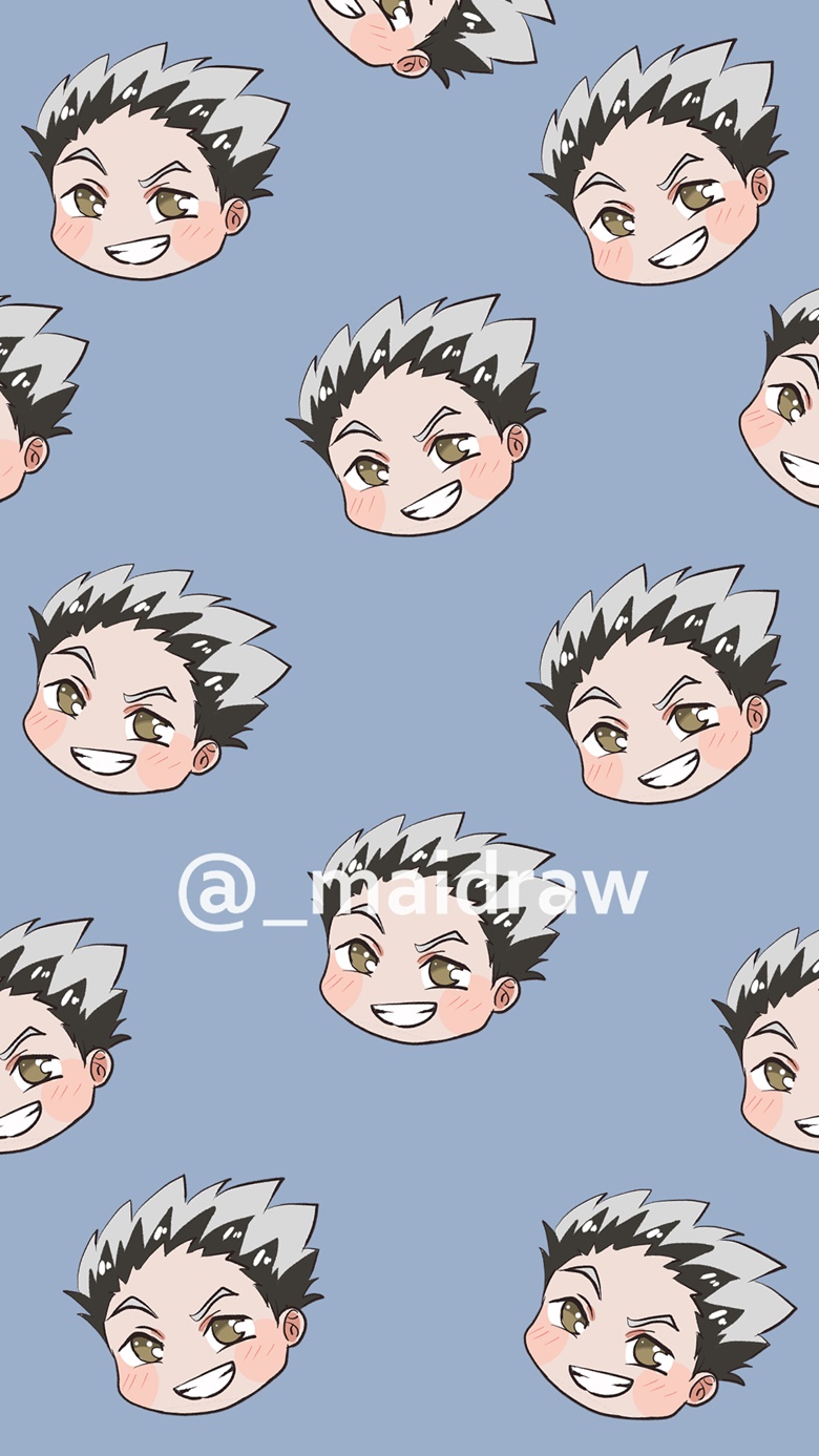 Bokuto Wallpapers