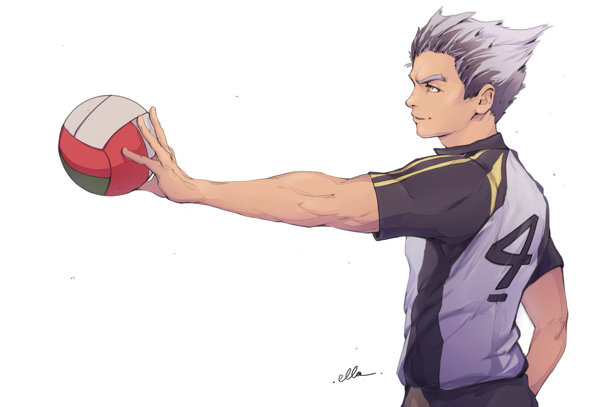 Bokuto Wallpapers