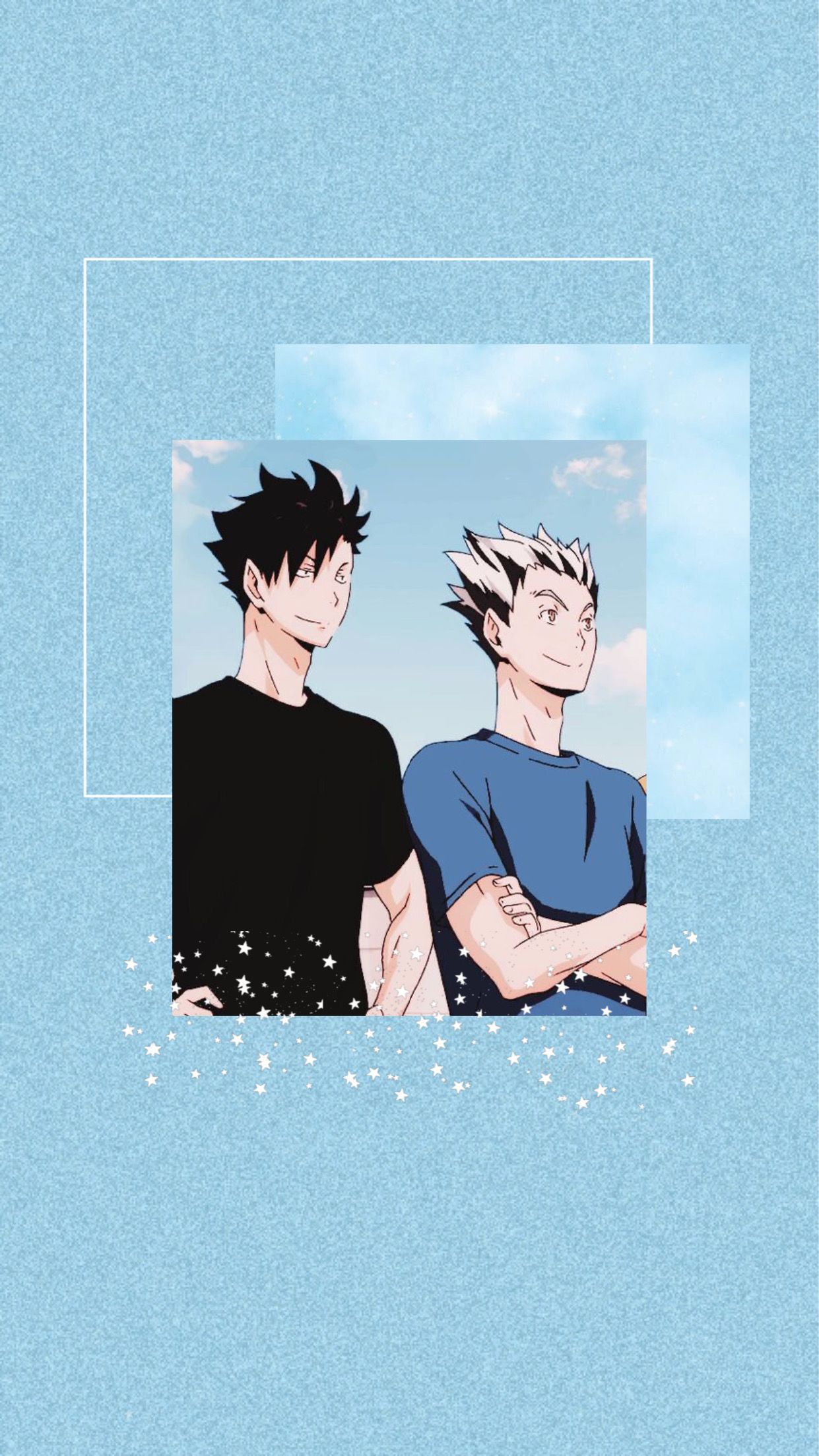 Bokuto Wallpapers