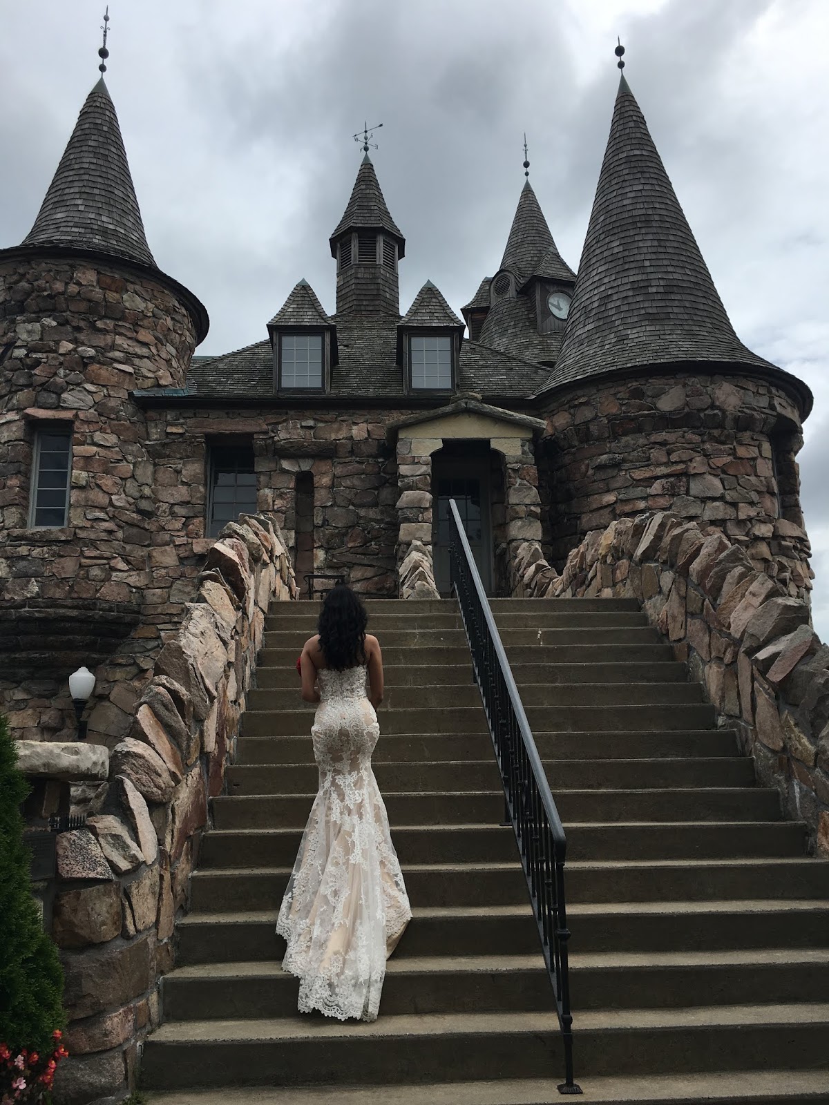 Boldt Castle Wallpapers