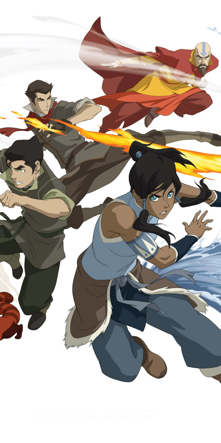 Bolin The Legend Of Korra Wallpapers