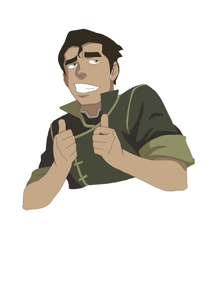 Bolin The Legend Of Korra Wallpapers