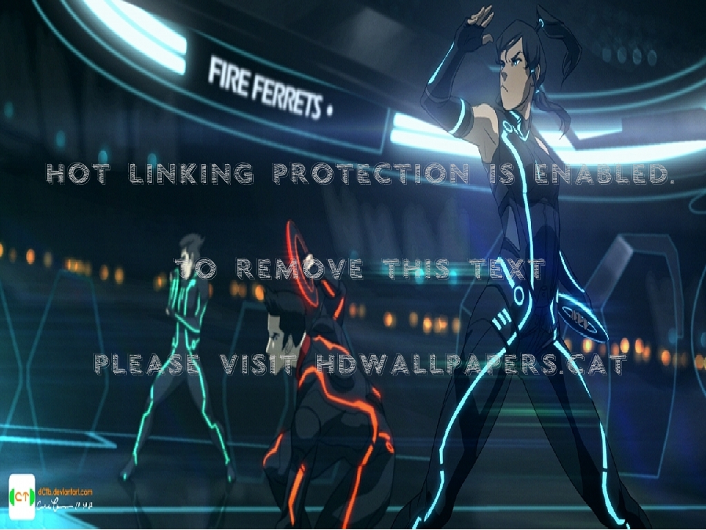 Bolin The Legend Of Korra Wallpapers