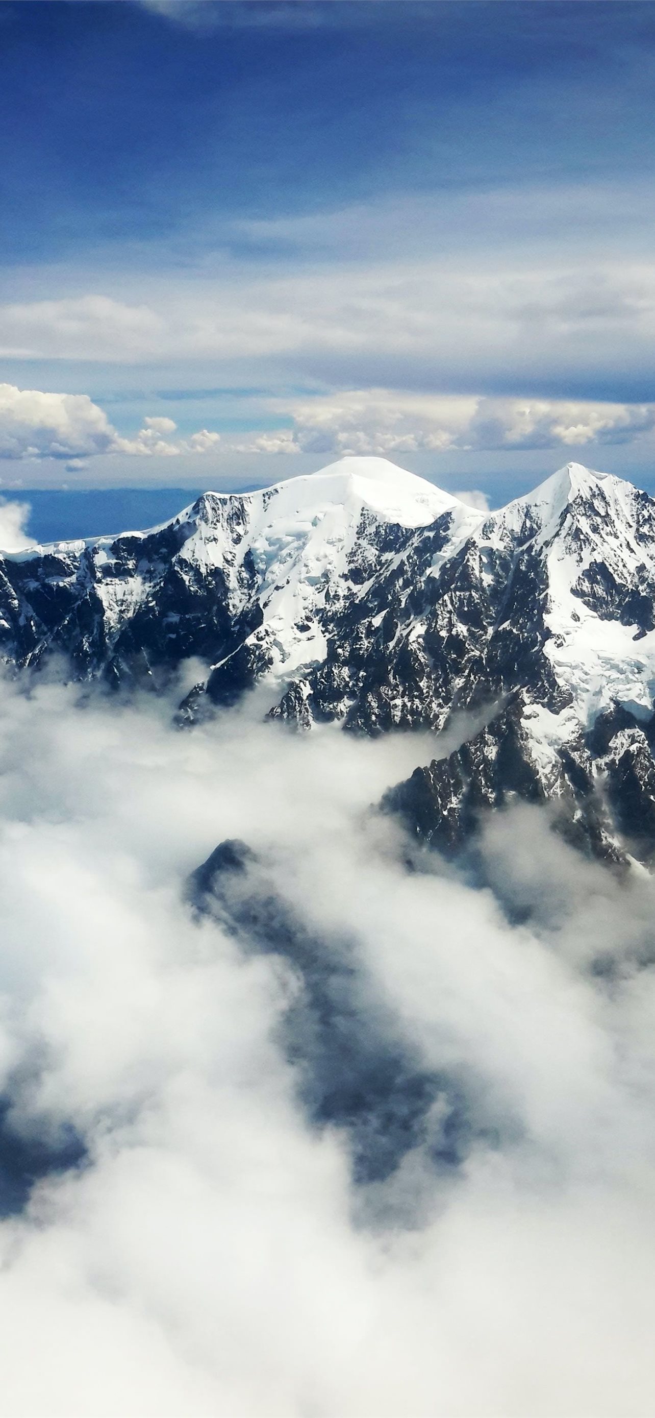 Bolivia Mountains Wallpapers