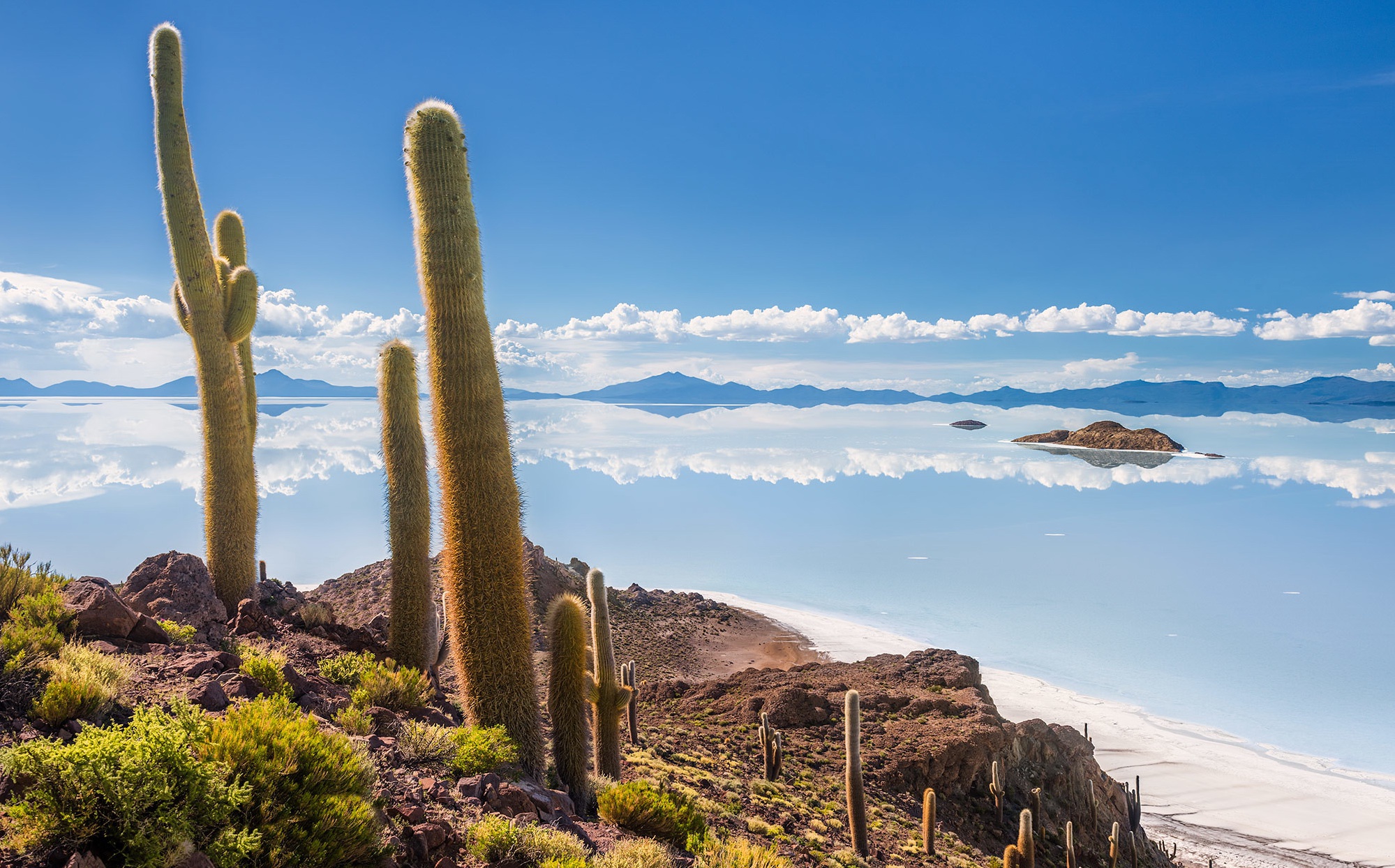 Bolivia Wallpapers