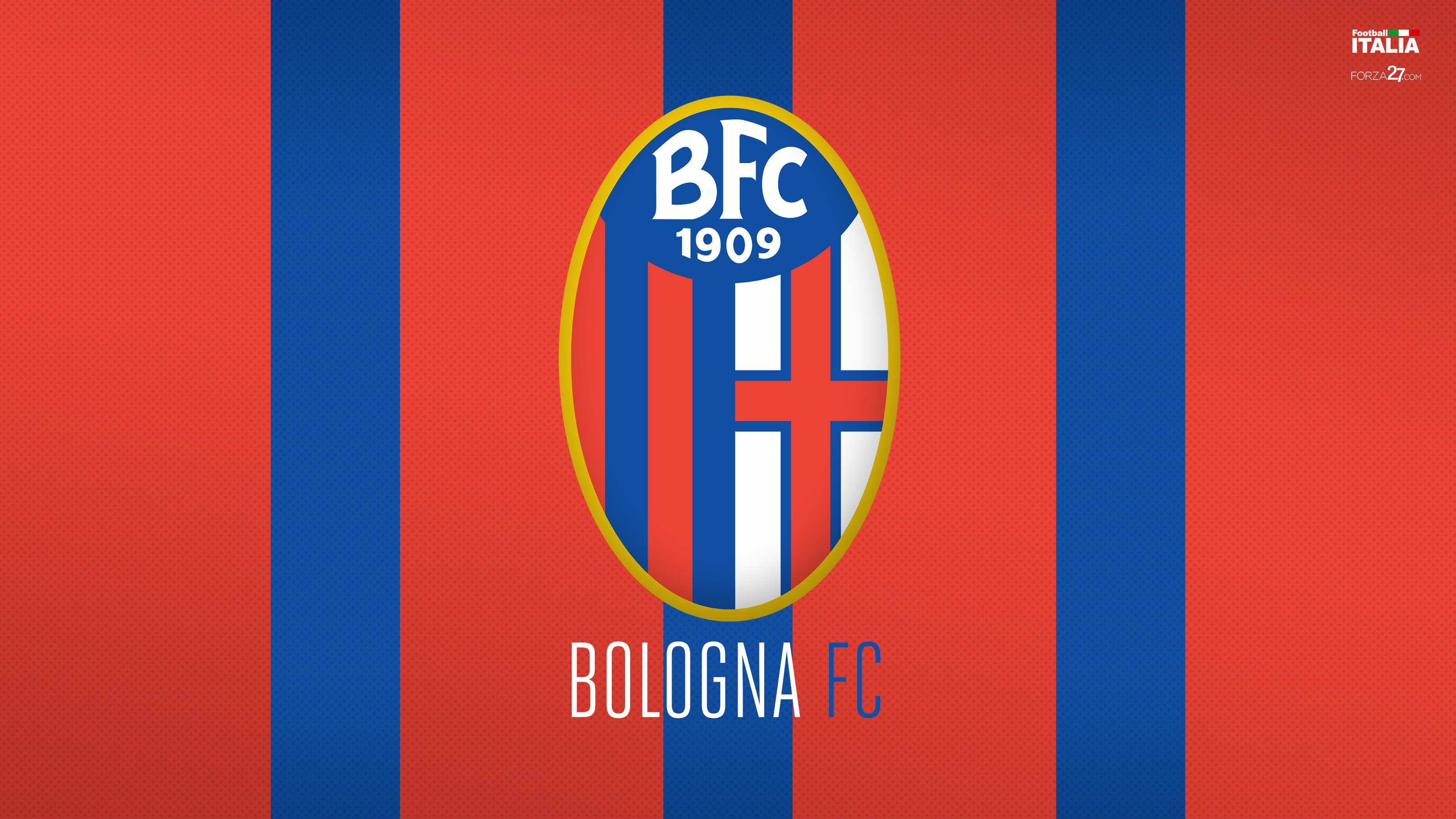 Bologna F.C. 1909 Wallpapers