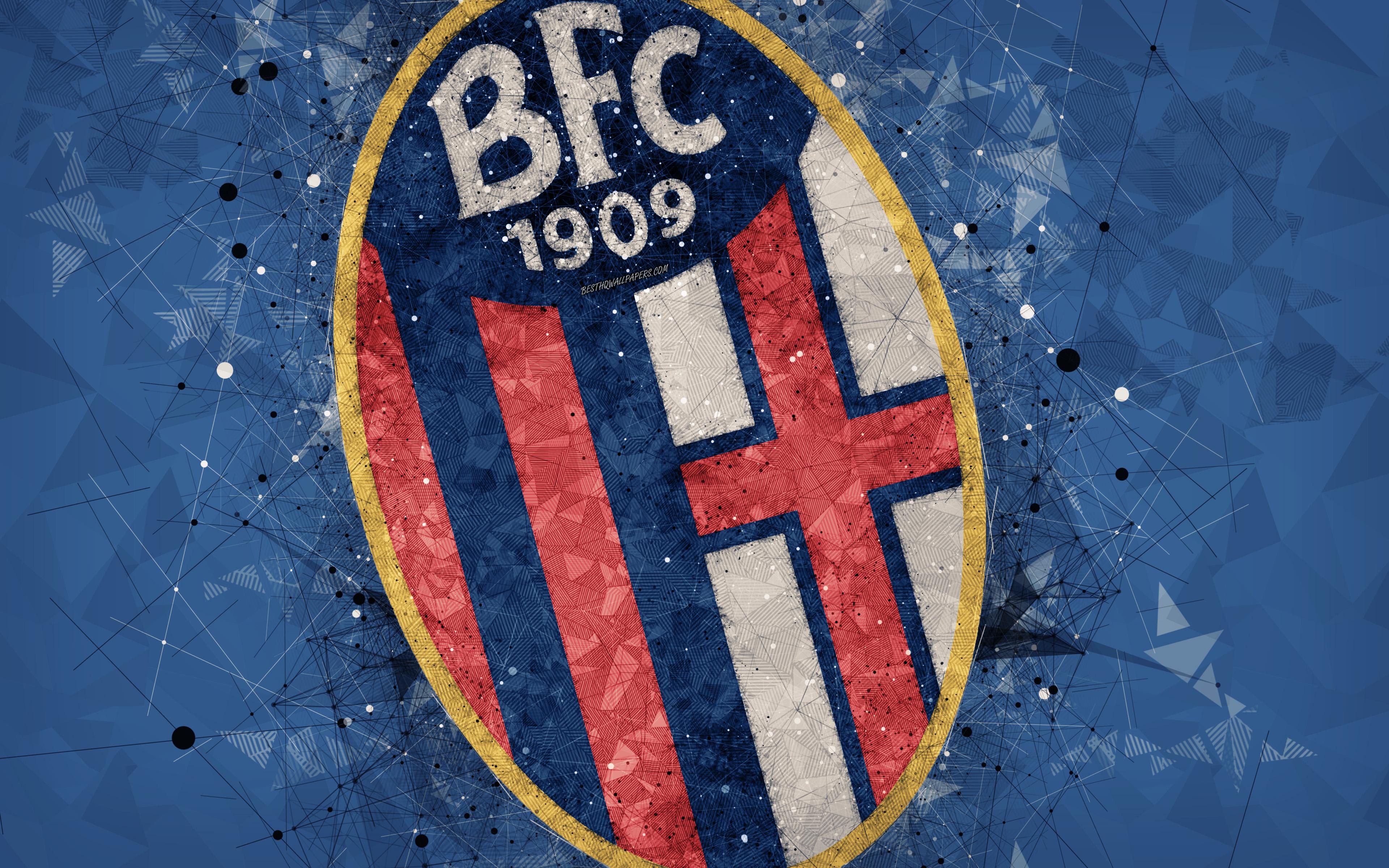 Bologna F.C. 1909 Wallpapers