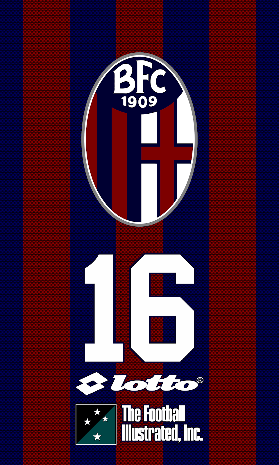 Bologna F.C. 1909 Wallpapers