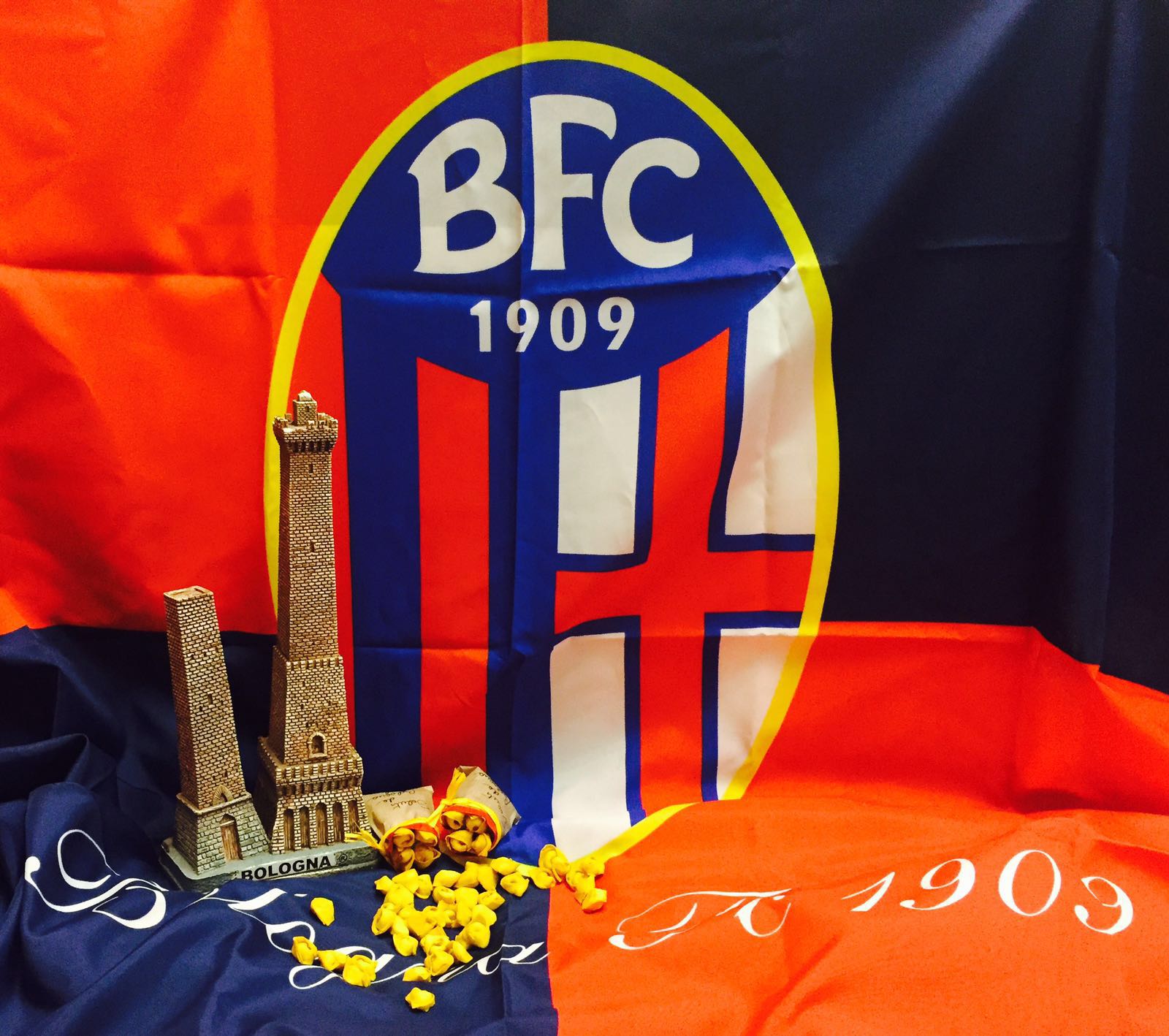 Bologna F.C. 1909 Wallpapers