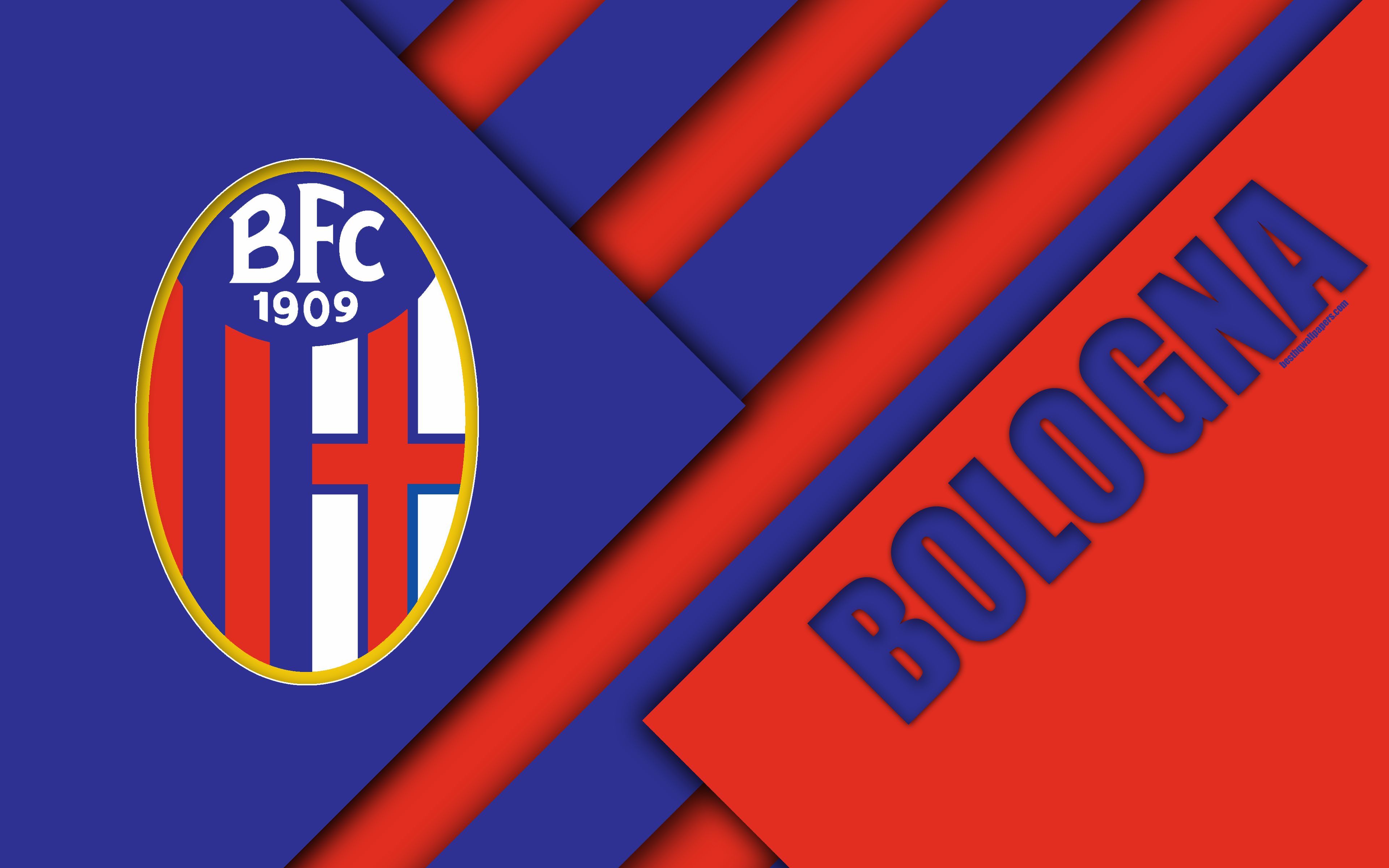 Bologna F.C. 1909 Wallpapers