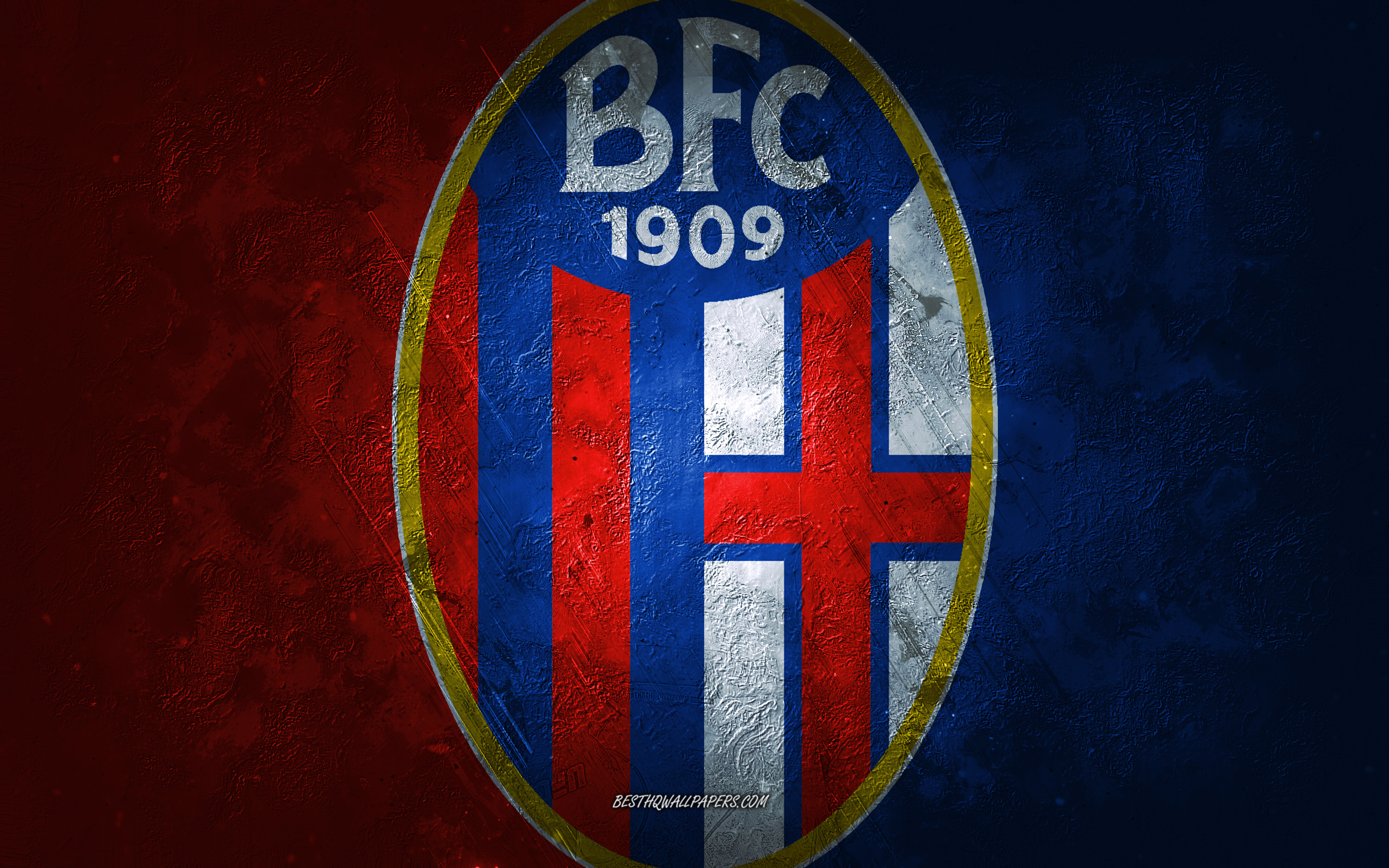 Bologna F.C. 1909 Wallpapers