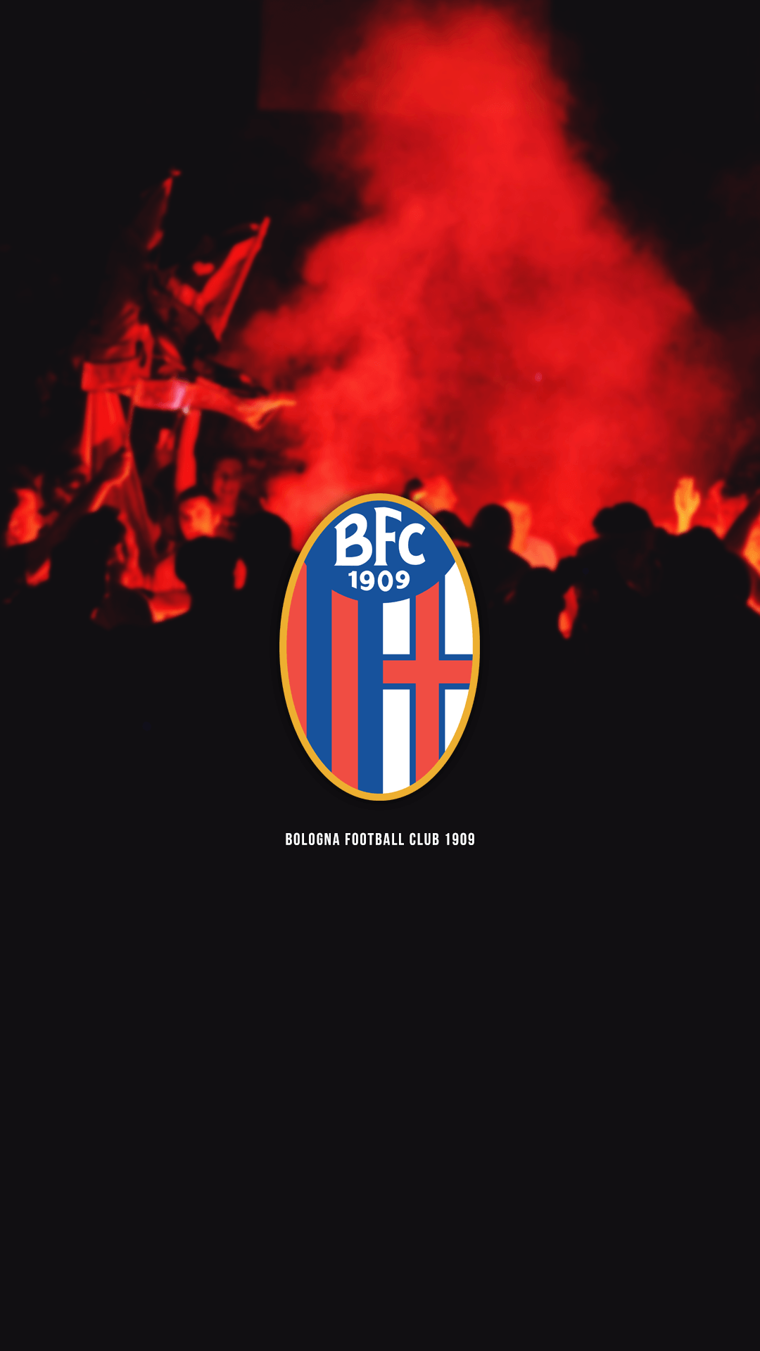 Bologna F.C. Wallpapers