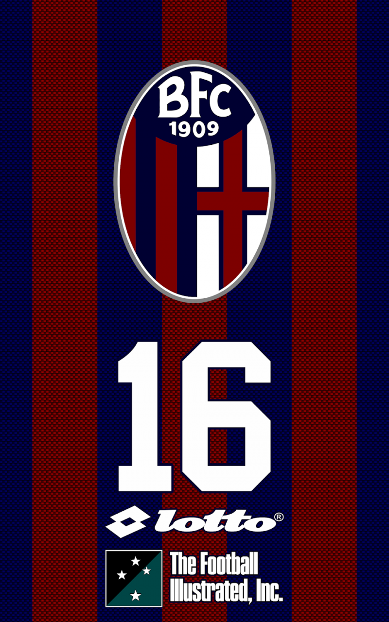 Bologna F.C. Wallpapers