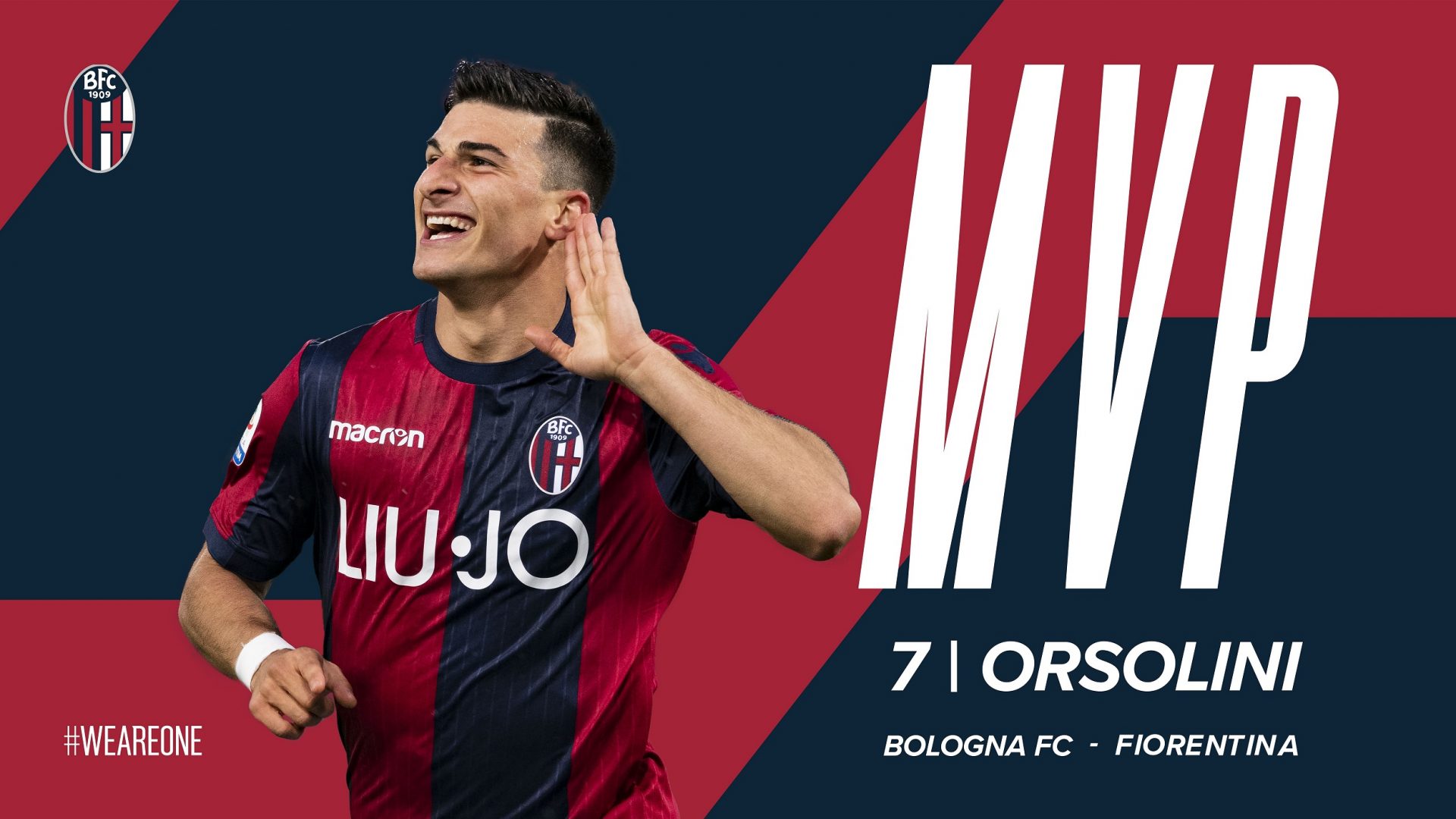 Bologna F.C. Wallpapers