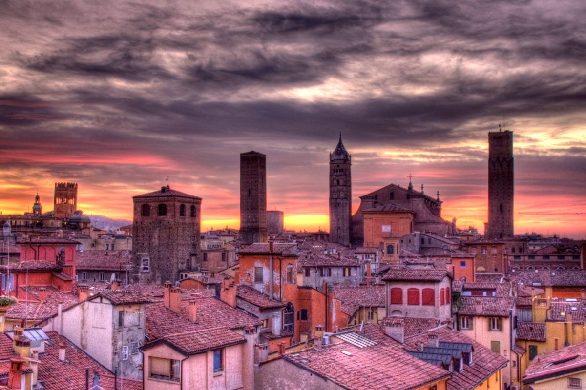 Bologna Wallpapers