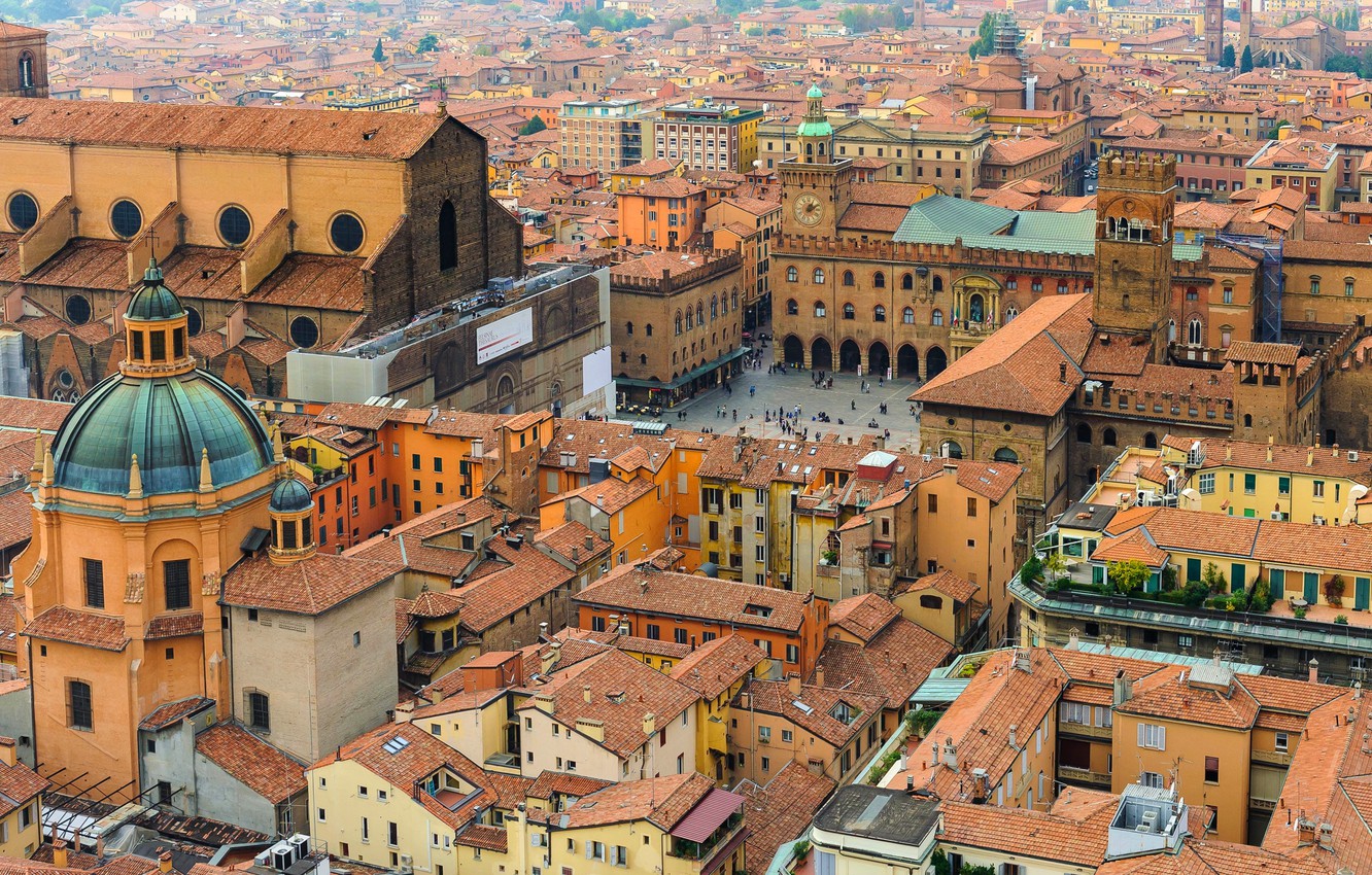 Bologna Wallpapers