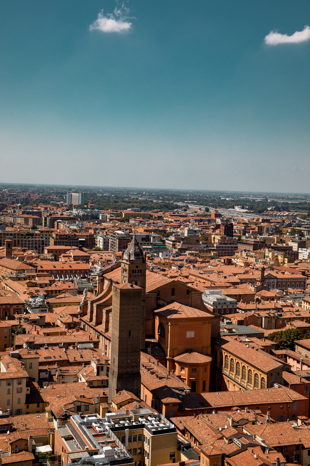 Bologna Wallpapers