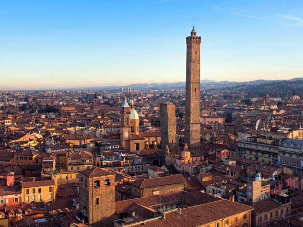 Bologna Wallpapers