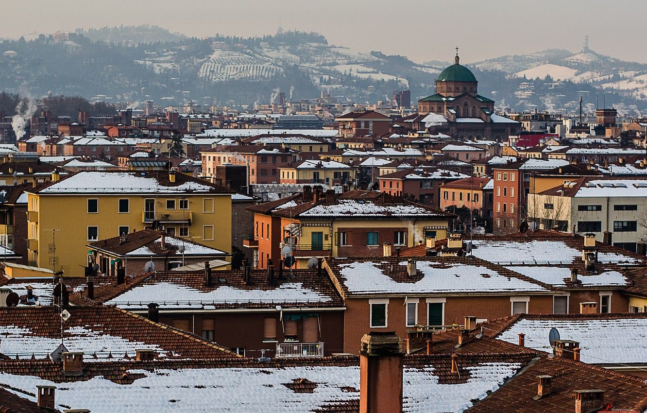 Bologna Wallpapers