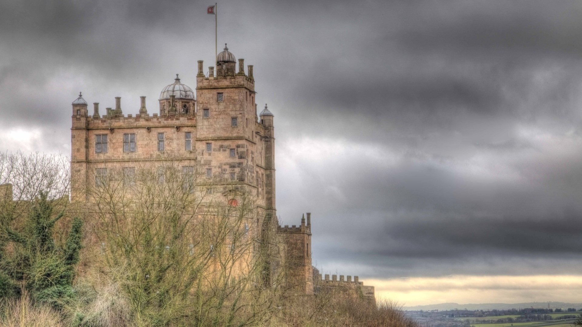 Bolsover Castle Wallpapers