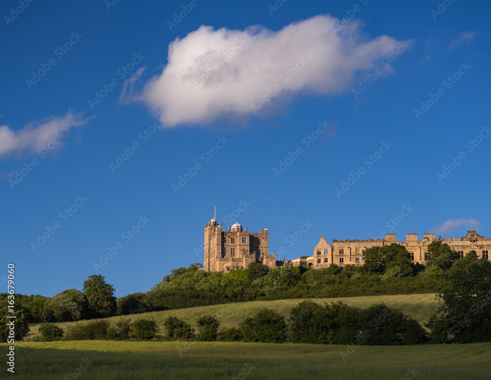 Bolsover Castle Wallpapers